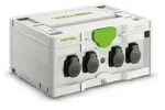 Festool Stromverteiler SYS-PowerHub SYS3-PH M 187