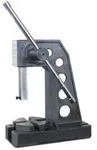 St&uuml;rmer Maschinen GmbH Pr&auml;zisions Drehdornpresse DDP30 3359013