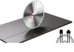 Festool Diamant Kreiss&auml;geblatt LAMINATE DIA 168x1,8x20 TD28