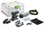 Festool Schleifmaschine RUTSCHER RTS 400 REQ-Plus