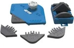 Kreg Fr&auml;sschablonen-Set f&uuml;r Ecken PRS1000