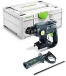 Festool Akku Kombihammer KHC-S 18-Basic *Produktneuheit 2026*