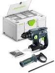 Festool Akku-Kombihammer KHC-S 18-Basic-Set *Produktneuheit 2026*