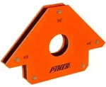 Zubeh&ouml;r PIHER Winkelmagnet zum Schwei&szlig;en - 29005