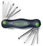 Festool-Fanartikel Toolie Multifunktionswerkzeug