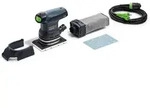 Festool Schleifmaschine RUTSCHER RTS 400 REQ