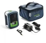 Festool Baustellenradio SYSROCK BR 10 DAB+
