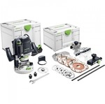 Festool Oberfr&auml;se OF 2200 EB-Set