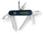 Festool-Fanartikel Taschenmesser Victorinox