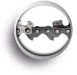 Oregon S&auml;gekette 90SG (3/8 H 1,1 mm) - 57 Glieder