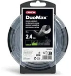 DuoMax (Duoline) M&auml;hfaden / Trimmerfaden - St&auml;rke und Flexibilit&auml;t - 3,5mm /...