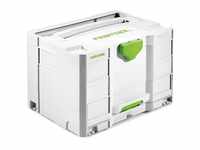 Festool Systainer T-LOC SYS-COMBI 2 200117
