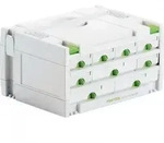 Festool SORTAINER SYS 3-SORT/9