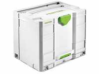 Festool Systainer T-LOC SYS-COMBI 3 200118