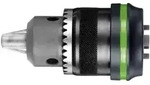 Zubeh&ouml;r Festool Zahnkranzbohrfutter CC-16 FFP
