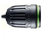 Zubeh&ouml;r Festool Schnellspannbohrfutter BF-FX 10