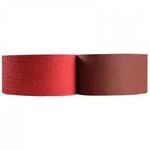 Schleifband 50 x 1600 mm f&uuml;r Holz und Farben - 3er Pack - 