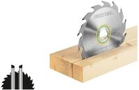 Festool Kreiss&auml;geblatt WOOD RIP CUT HW 160x2,2x20 PW12