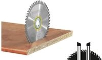 Festool GmbH Festool Kreiss&auml;geblatt WOOD FINE CUT HW 190x2,4 FF W48 492050