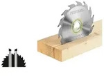 Festool Kreiss&auml;geblatt WOOD RIP CUT HW 225x2,6x30 PW18