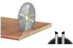 Festool Kreiss&auml;geblatt WOOD FINE CUT HW 230x2,5x30 W48