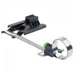 Zubeh&ouml;r Festool Kreisschneider KS-PS 420 Set