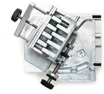 Vorrichtung zum Bohrerschleifen - Tormek DBS-22