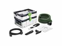 Festool Absaugmobil CLEANTEC CTL SYS Systainer-Sauger 575279