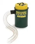 Record Power Absauganlage DX1000