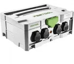 Festool Stromverteiler SYS-PowerHub SYS-PH