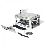 Festool Tischzugs&auml;ge PRECISIO CS 70 EG