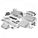 Festool Tischzugs&auml;ge PRECISIO CS 50 EBG-Set