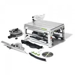Festool Tischzugs&auml;ge PRECISIO CS 70 EBG