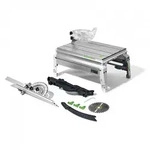 Festool Tischzugs&auml;ge PRECISIO CS 50 EBG-FLR