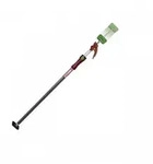 PIHER Lastenstange 168 cm bis 300 cm mit Schnellspanner Arm+