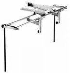 Zubeh&ouml;r Festool Schiebetisch CS 70 ST