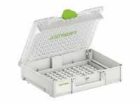 Festool Systainer³ Organizer SYS3 ORG M 89 204852