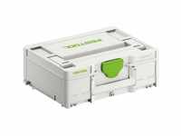 Festool Systainer³ SYS3 M 137 204841