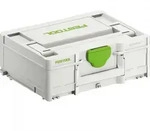 Festool Systainer3 SYS3 M 137