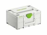 Festool Systainer³ SYS3 M 187 204842