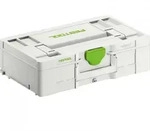 Festool Systainer3 SYS3 L 137