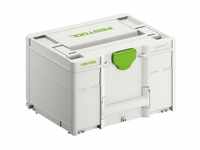 Festool Systainer³ SYS3 M 237 204843