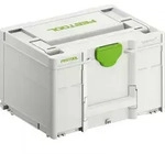 Festool Systainer3 SYS3 M 237