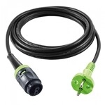 Zubeh&ouml;r Festool plug it-Kabel H05 RN-F-5,5