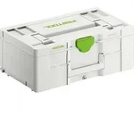 Festool Systainer3 SYS3 L 187