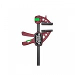 PIHER Einhandzwinge MINI QUICK - Spannweite 15 cm