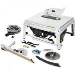 Festool Tischkreiss&auml;ge TKS 80 EBS SawStop