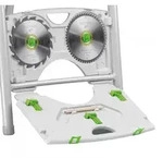 Zubeh&ouml;r Festool S&auml;geblattgarage SGA