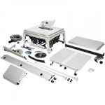 Festool Tischkreiss&auml;ge TKS 80 EBS-Set SawStop