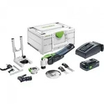 Festool Akku-Oszillierer VECTURO OSC 18 HPC 4,0 EI-Set